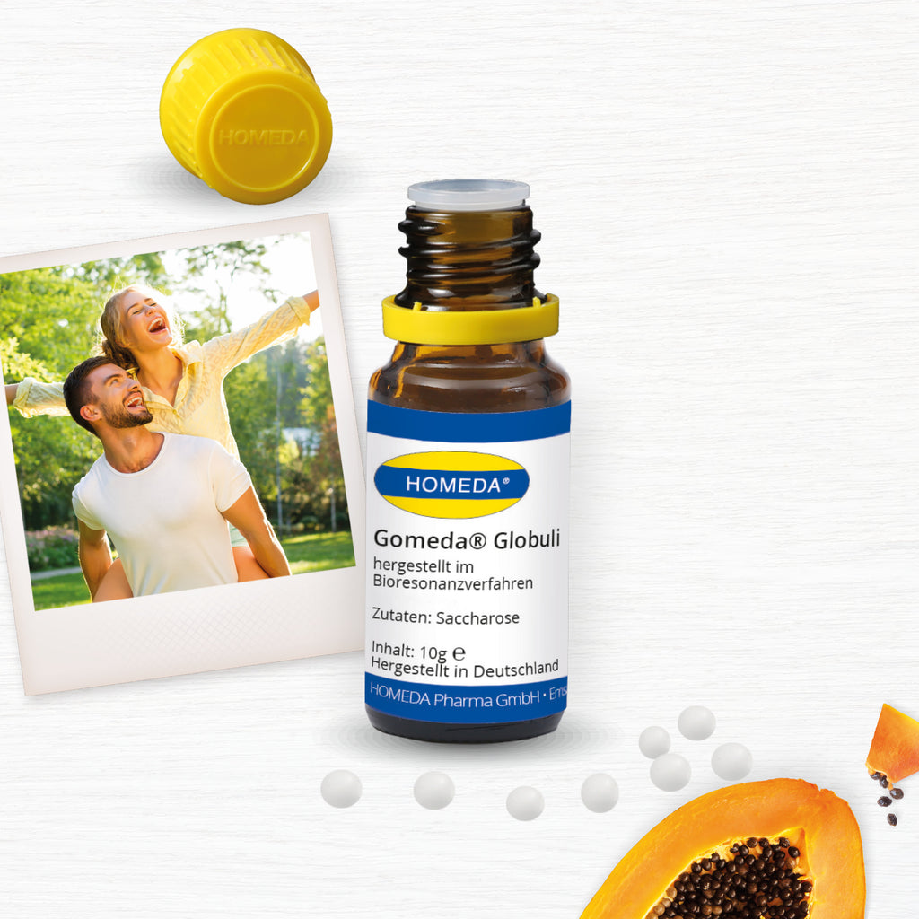 Nahrungsergänzungsmittel - hochwertig - sinnvoll dosiert - geprüft – WOLFGARTEN